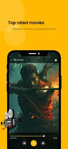 sony-dslr-camera-phone Top Rated Movies